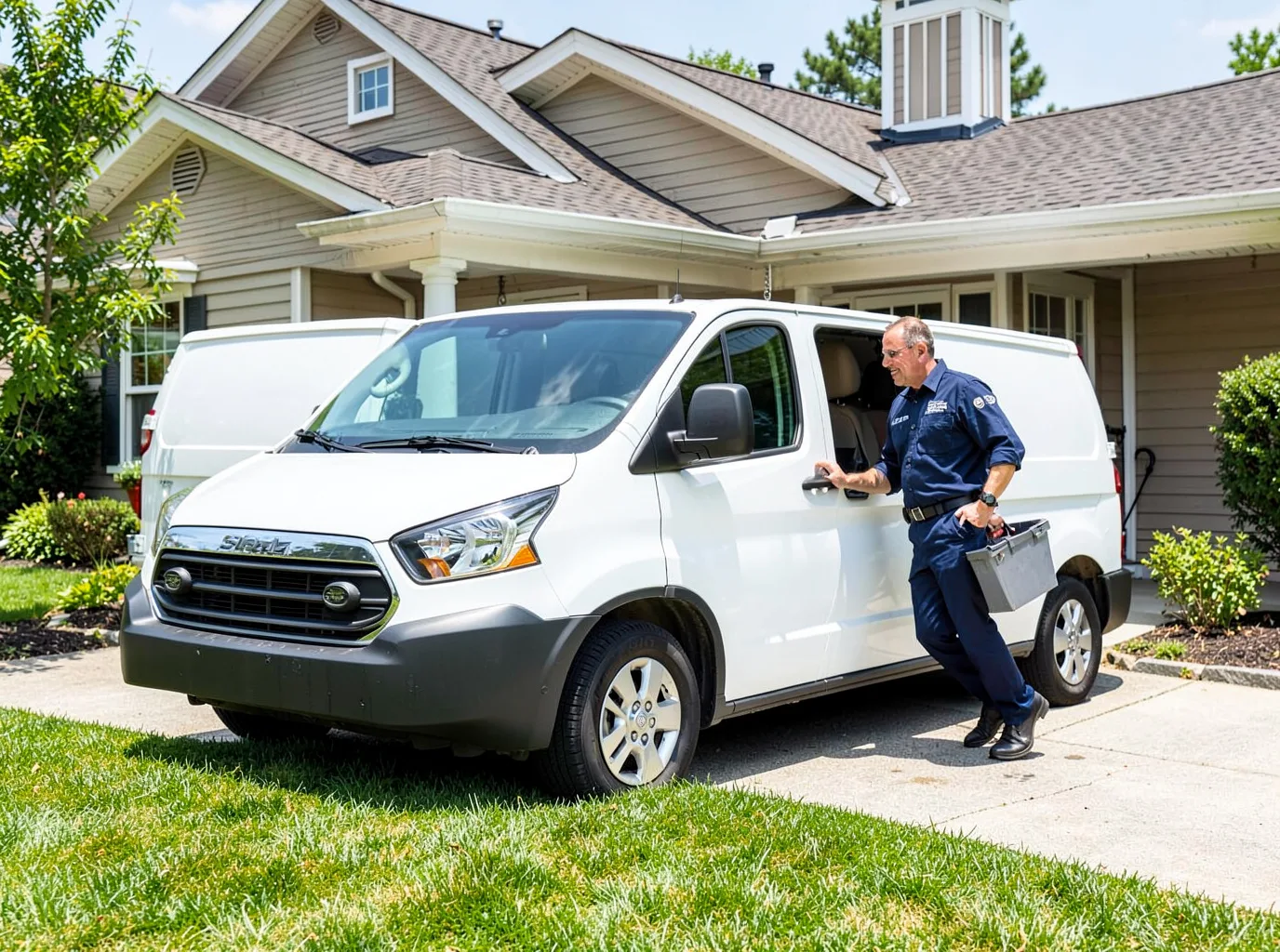 Emergency Plumber company in Clovis, CA